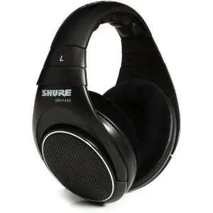 Shure SRH1440 Open-back Pro Studio Headphones