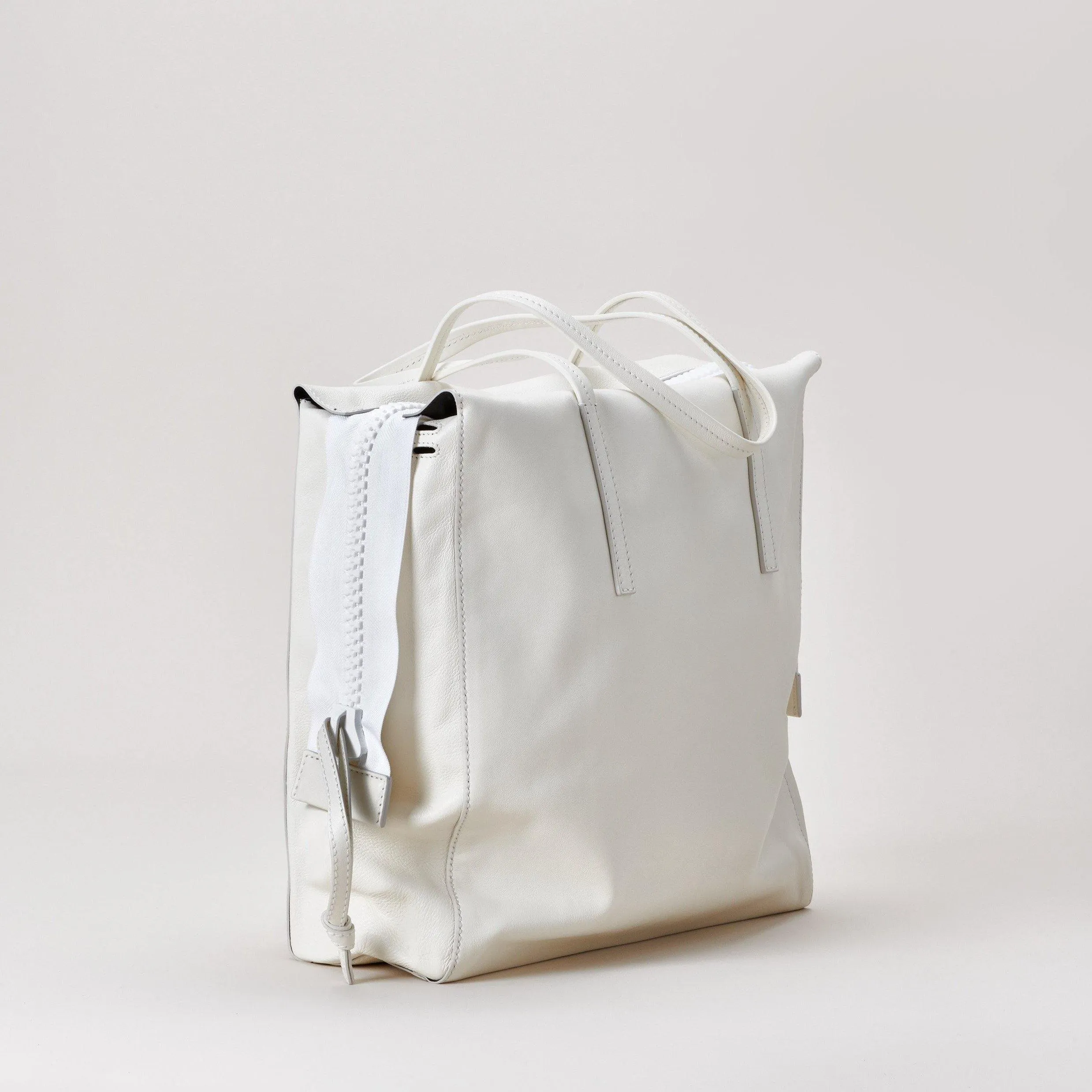 Sidekick - Chalk White