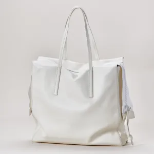 Sidekick - Chalk White