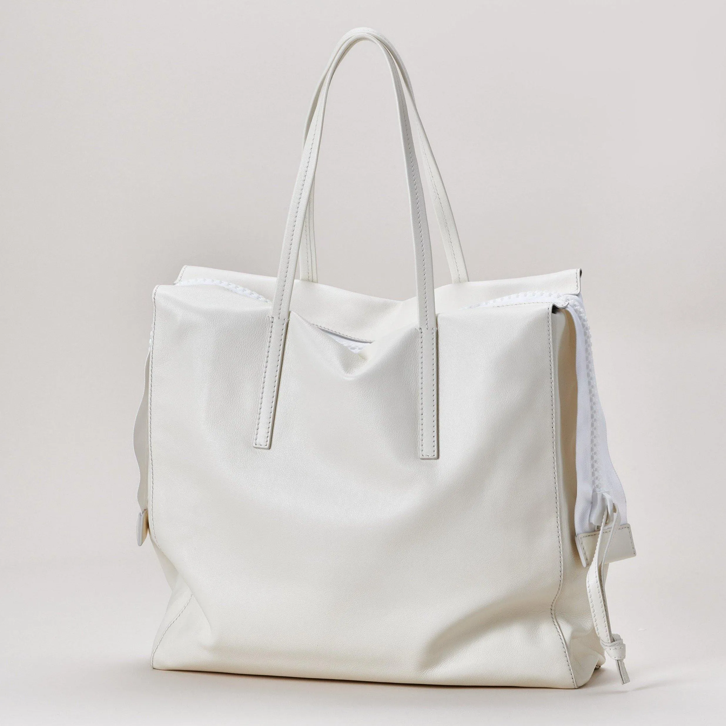 Sidekick - Chalk White
