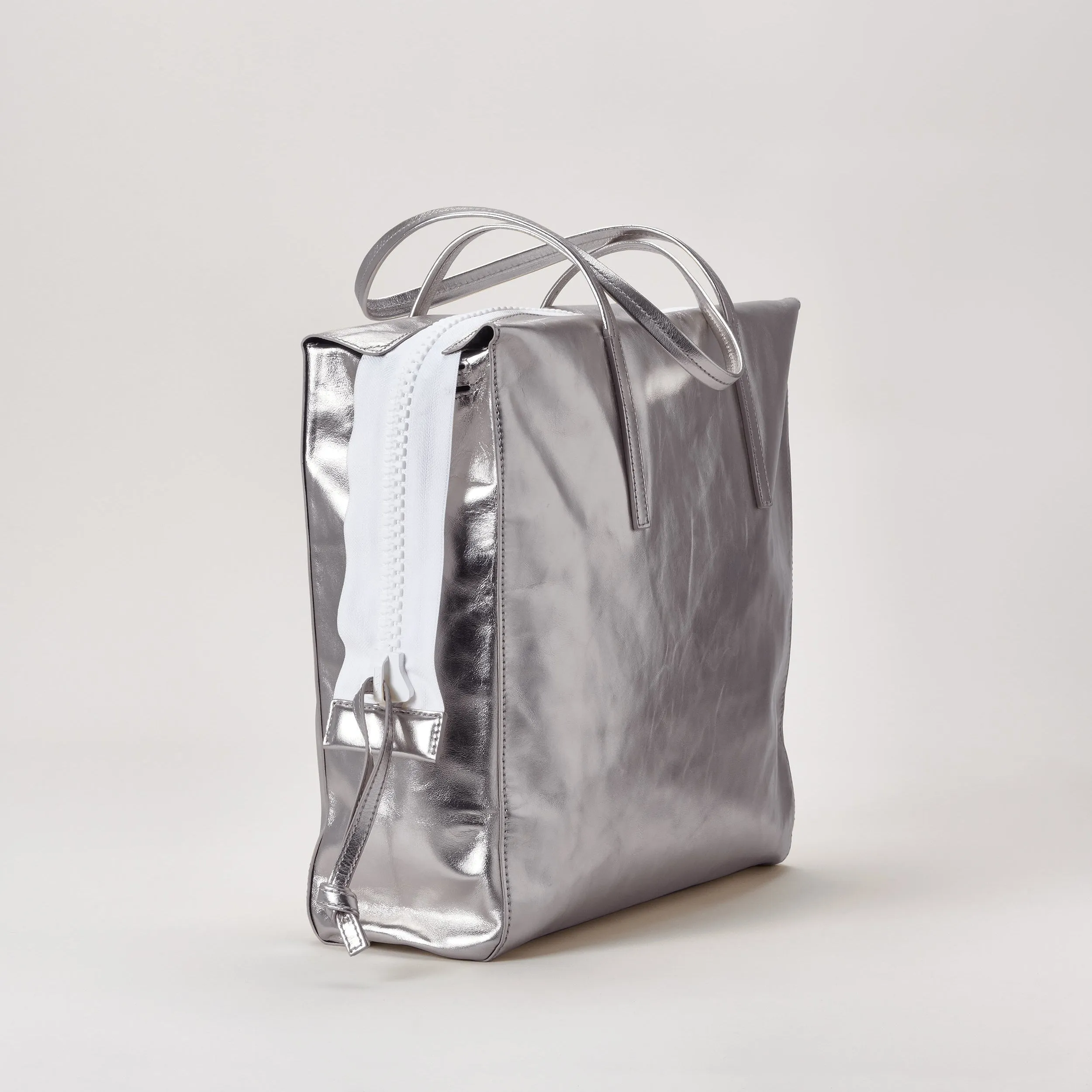 Sidekick - Graphite White
