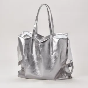 Sidekick - Graphite White