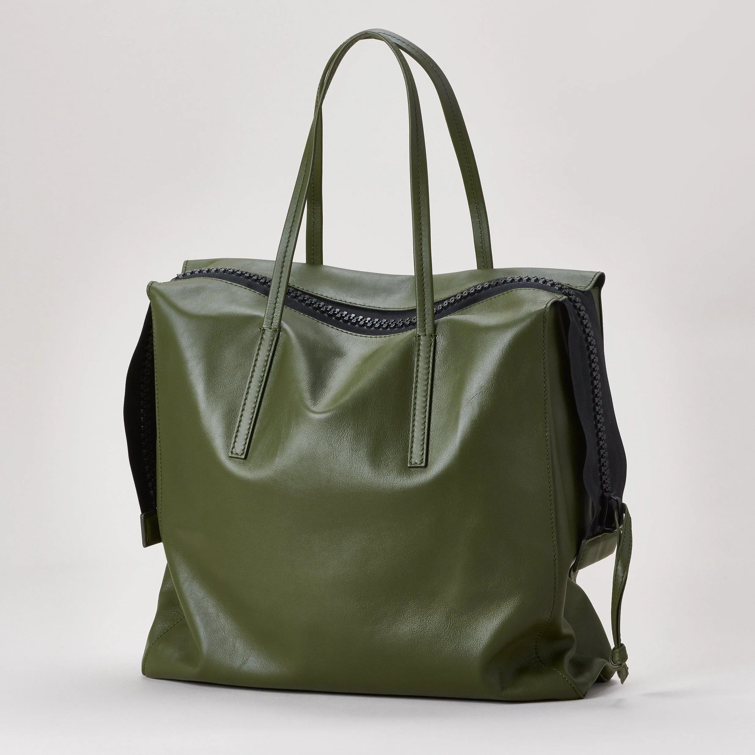 Sidekick - Olive Black
