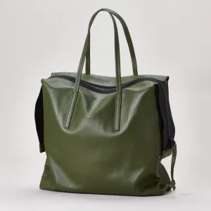 Sidekick - Olive Black
