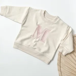 Signature Sweatshirt Bespoke - Smaller sizes
