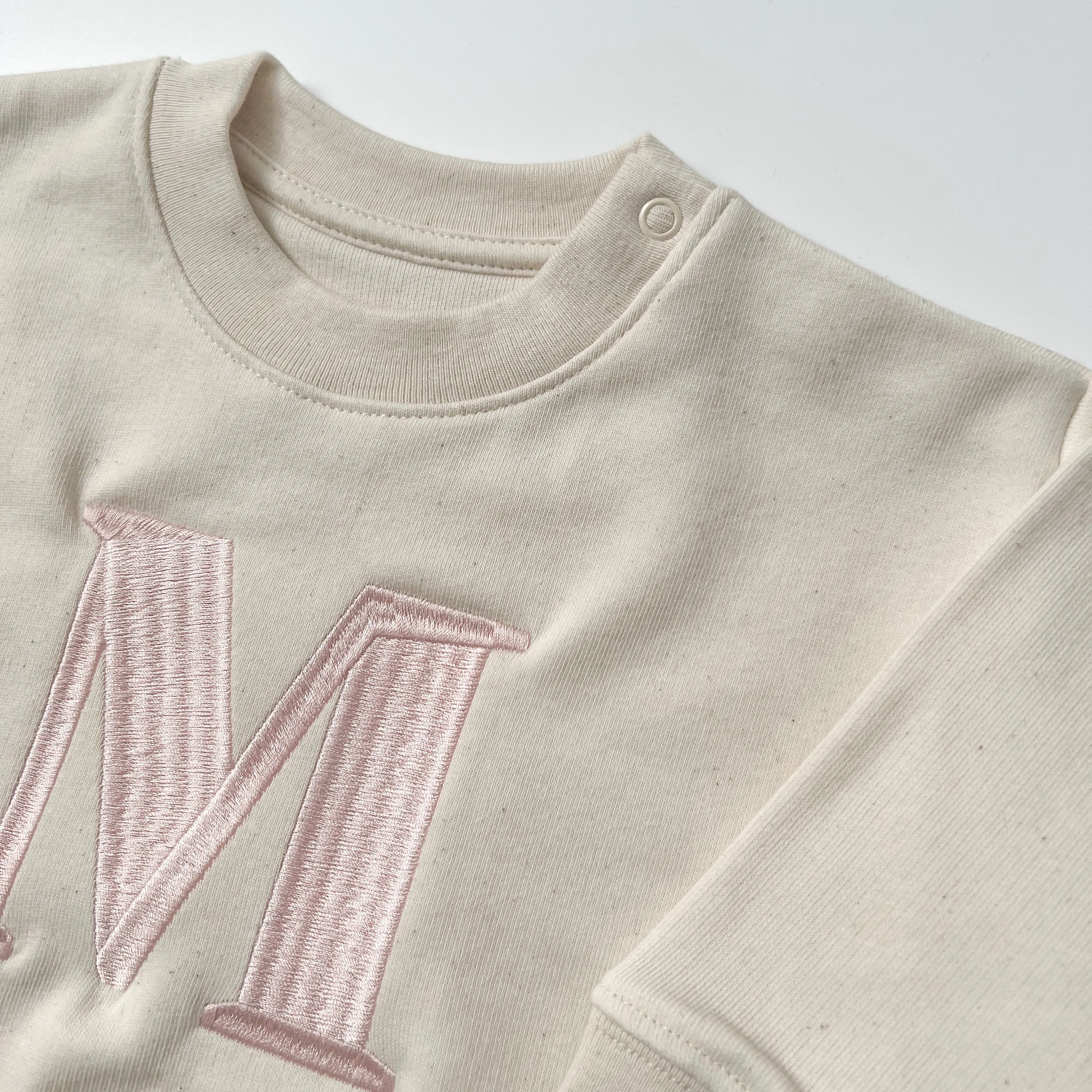 Signature Sweatshirt Bespoke - Smaller sizes