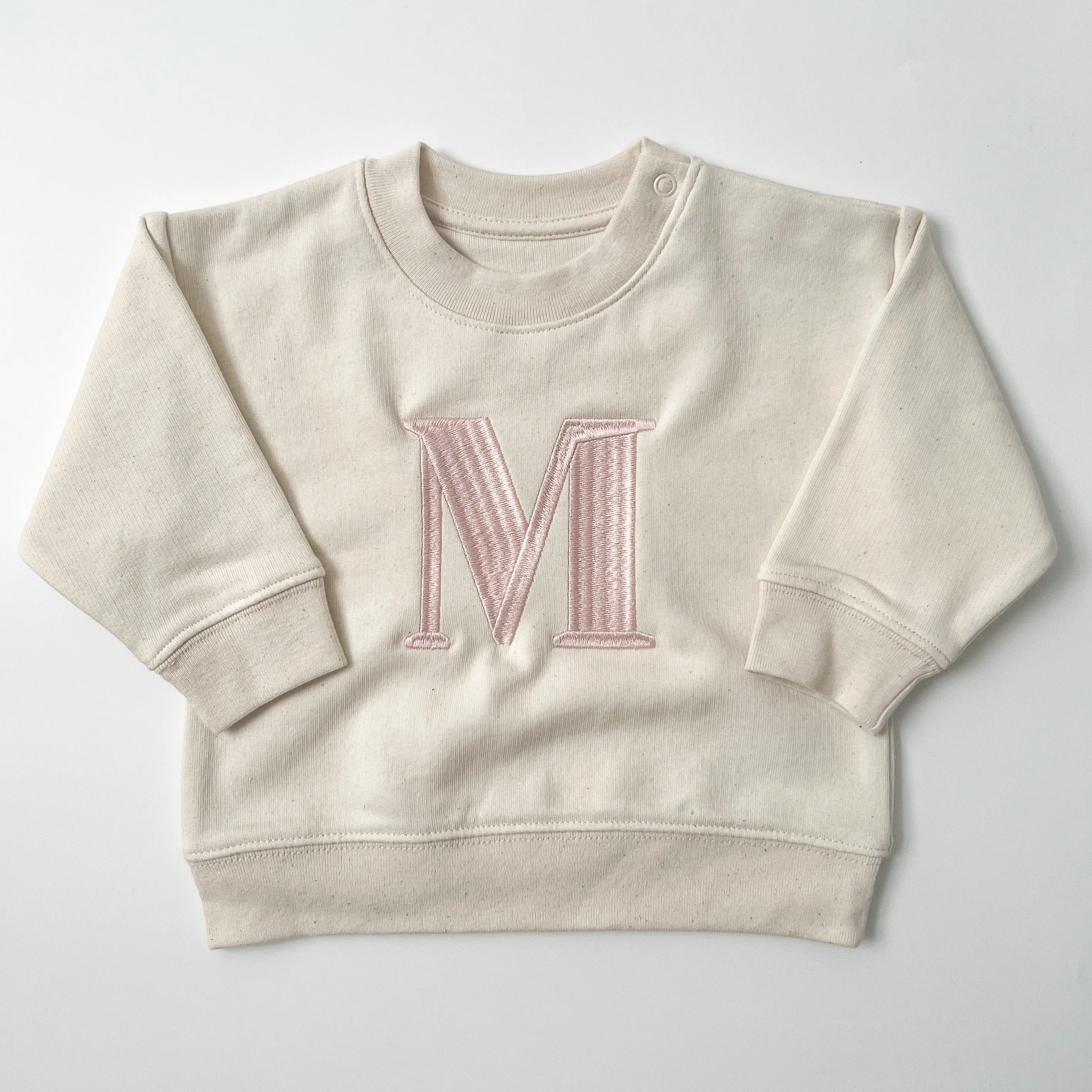 Signature Sweatshirt Bespoke - Smaller sizes