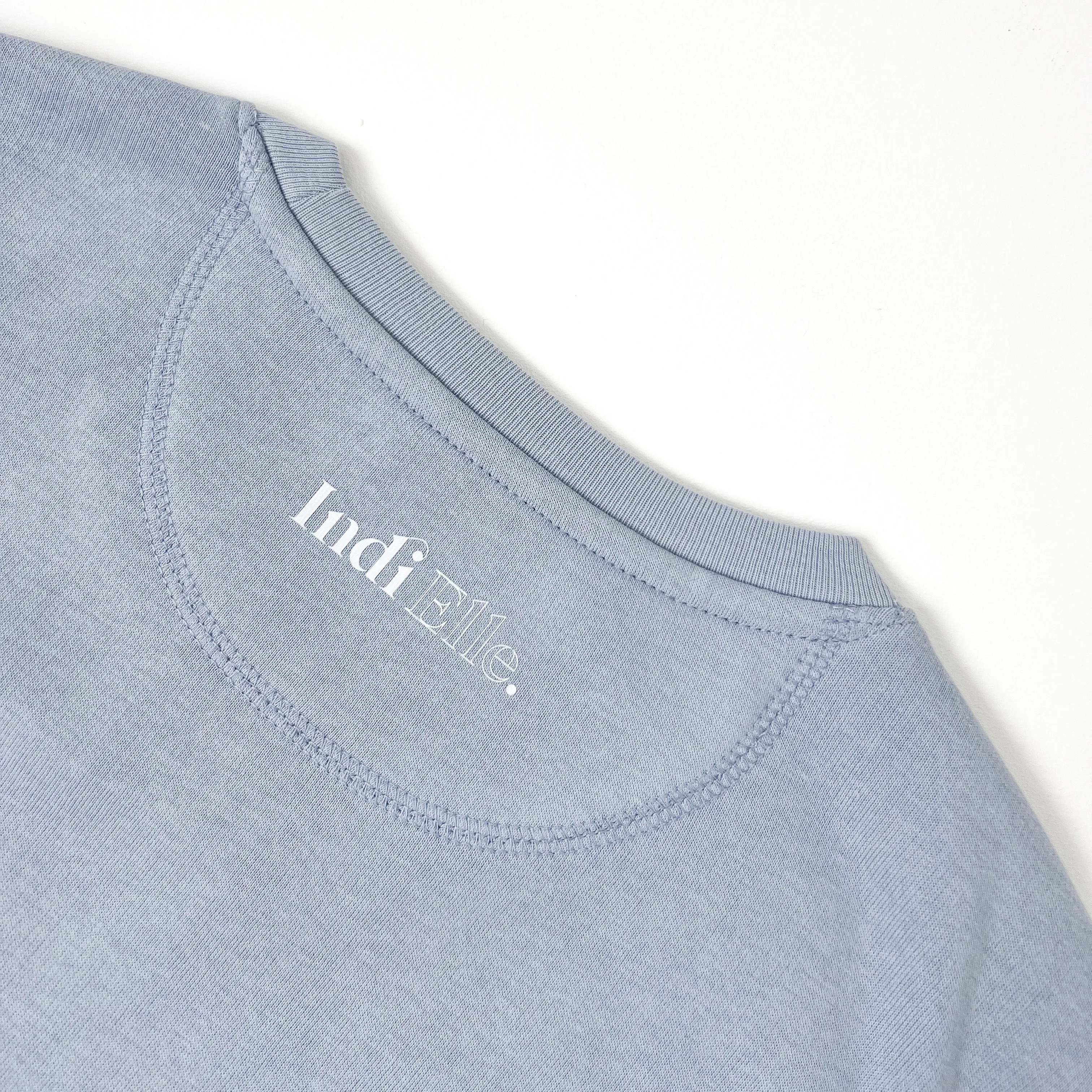 Signature Sweatshirt Bespoke - Smaller sizes