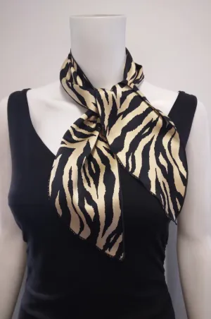 Silk Neckerchief