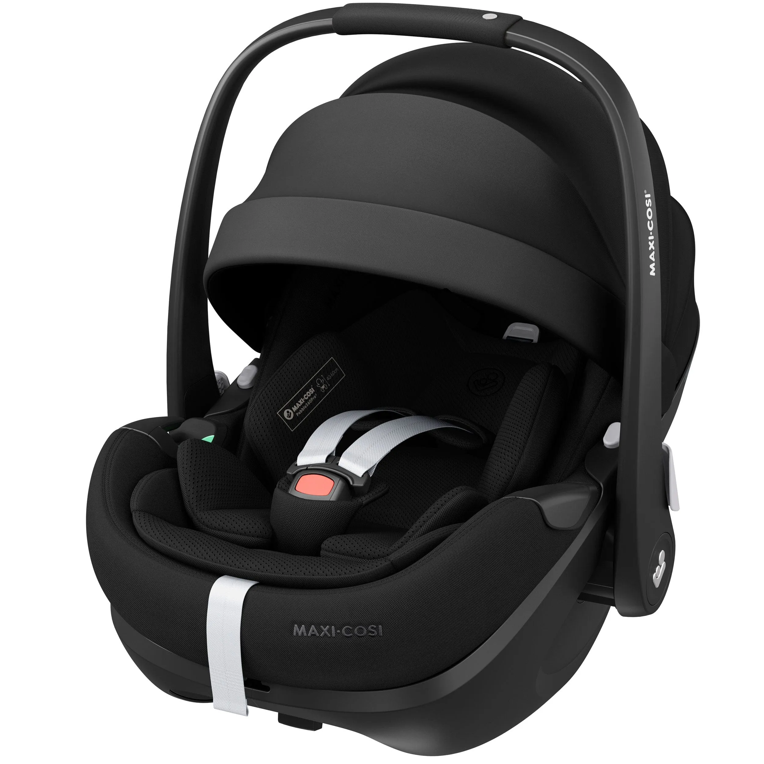 Silver Cross Reef 2 Maxi-Cosi Travel System in Mocha