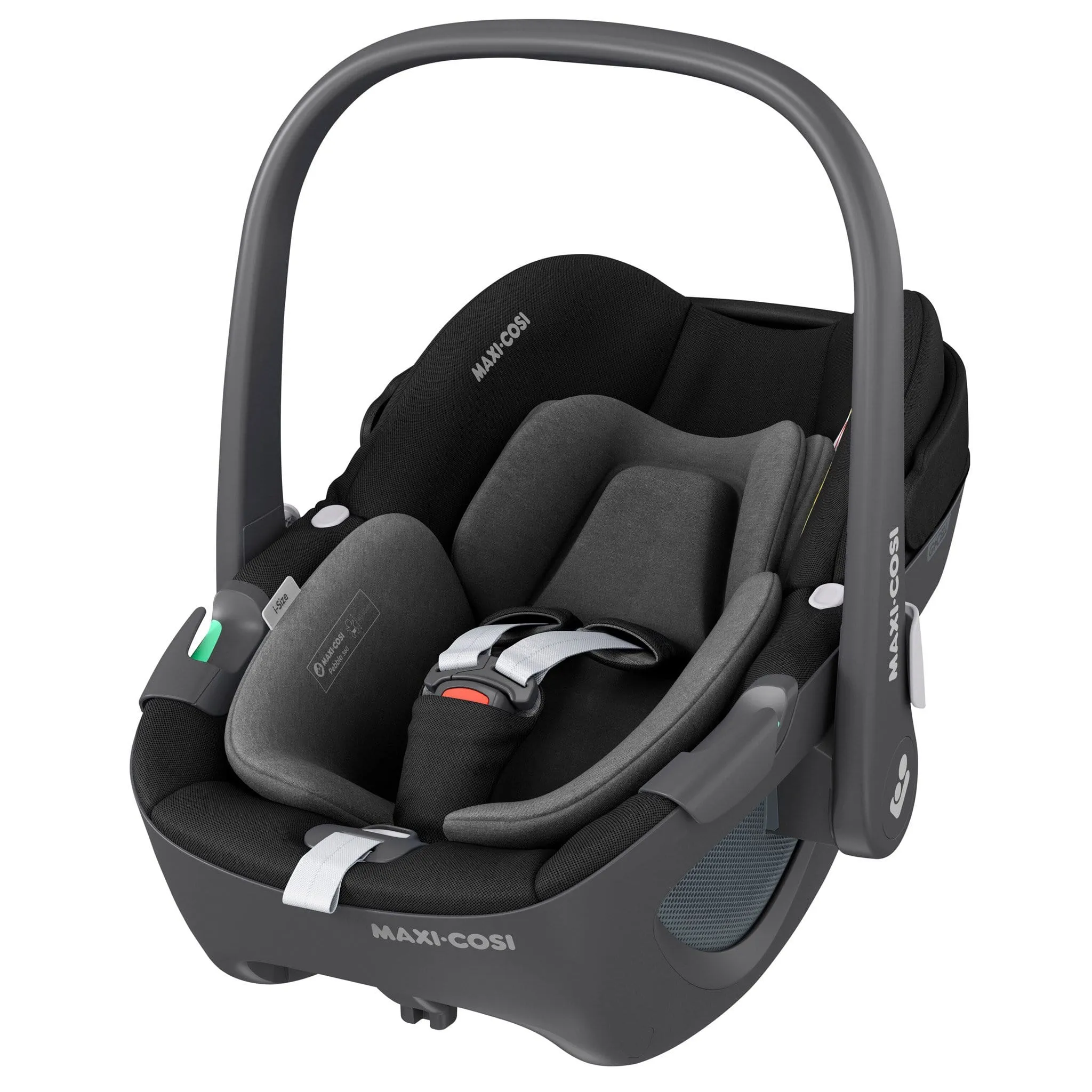 Silver Cross Reef 2 Maxi-Cosi Travel System in Mocha