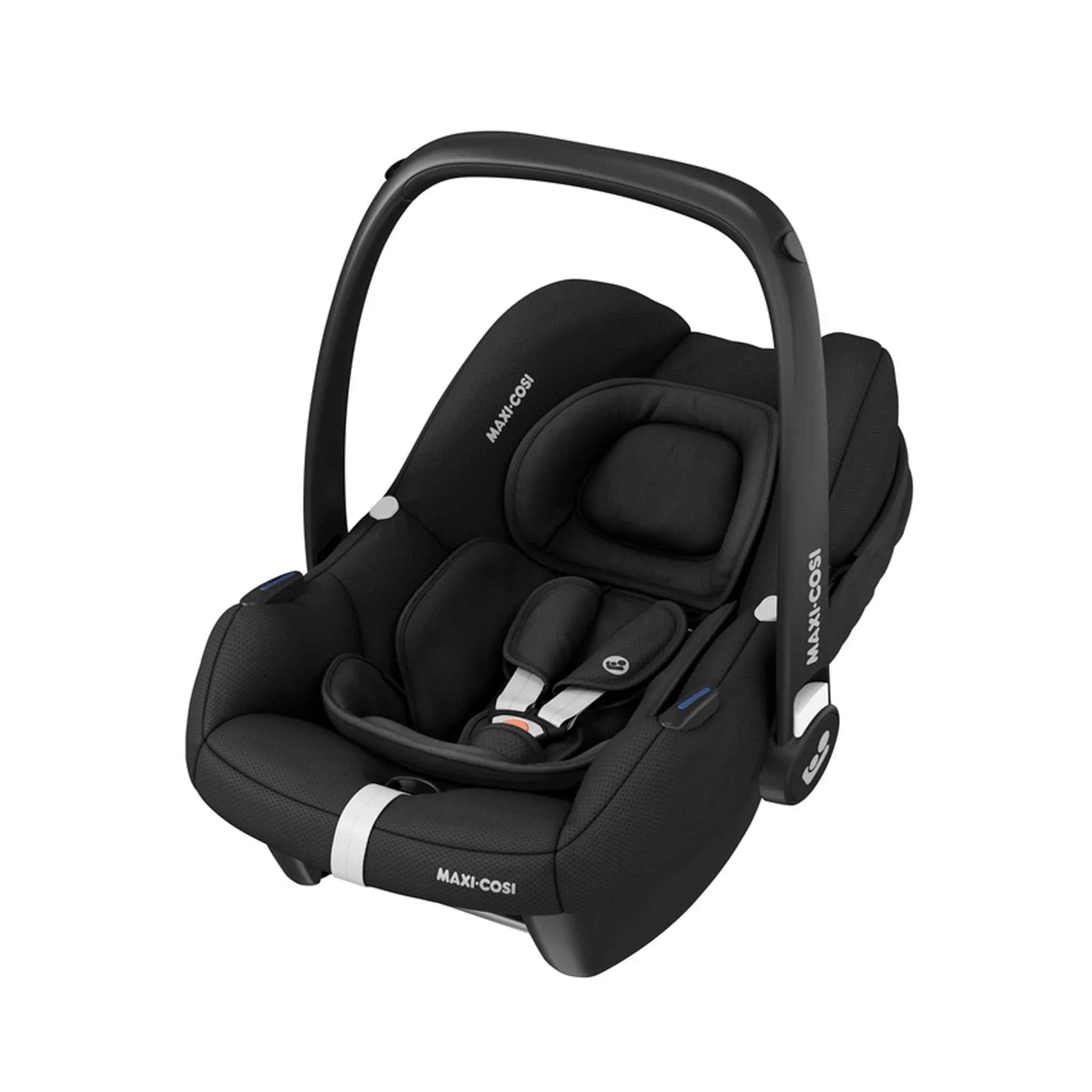 Silver Cross Reef 2 Maxi-Cosi Travel System in Mocha