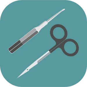 Simple and Surgical Extractions in the Dog & Cat