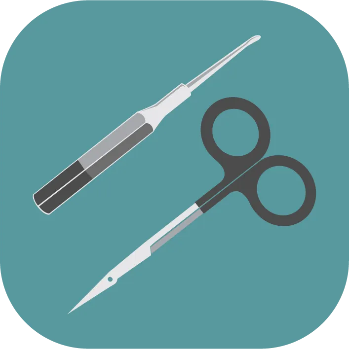 Simple and Surgical Extractions in the Dog & Cat