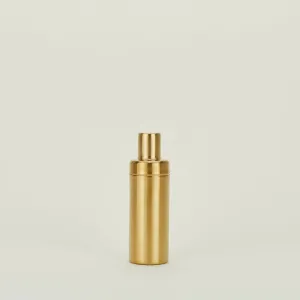 Simple Cocktail Shaker