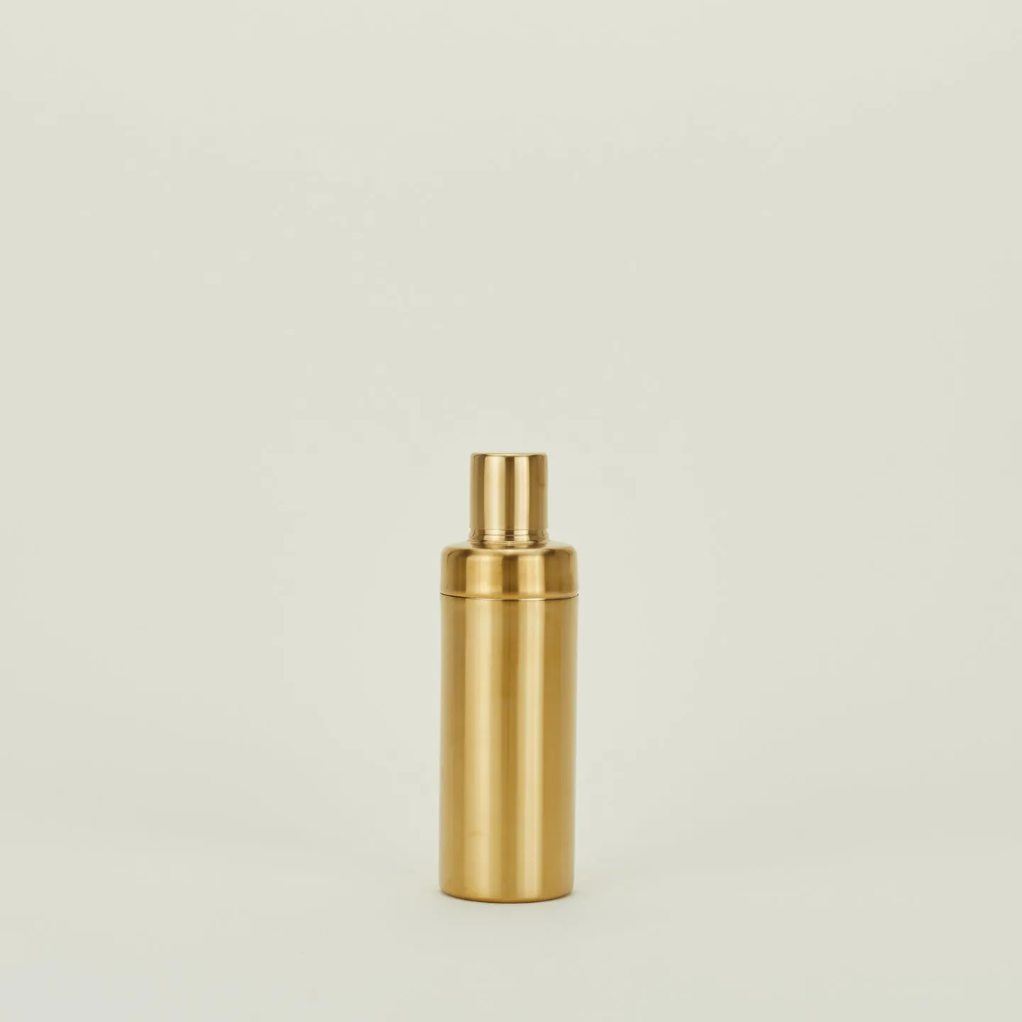 Simple Cocktail Shaker