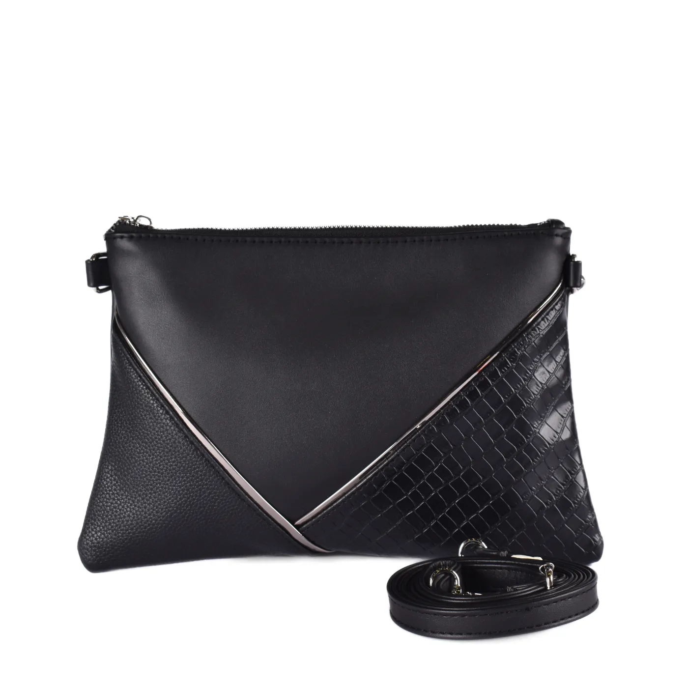 Simple Crossbody bag