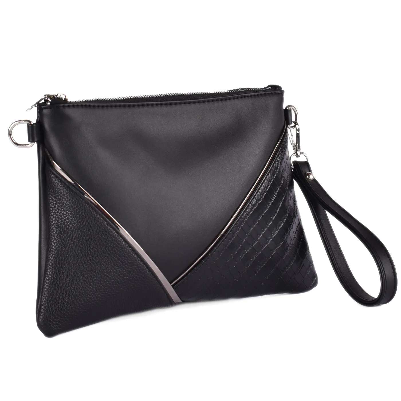 Simple Crossbody bag