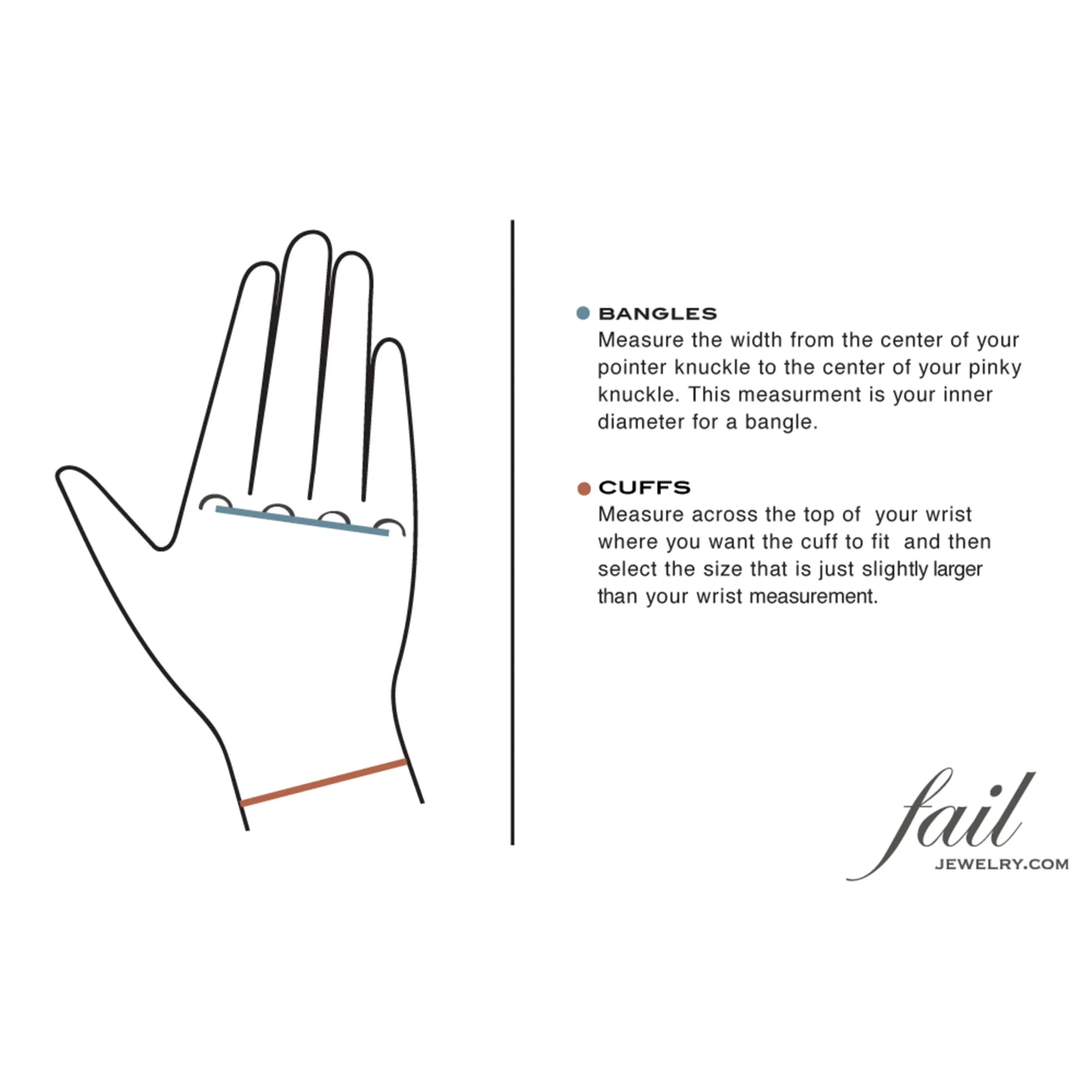 Simple Forged Cuff | Wedding Party Set