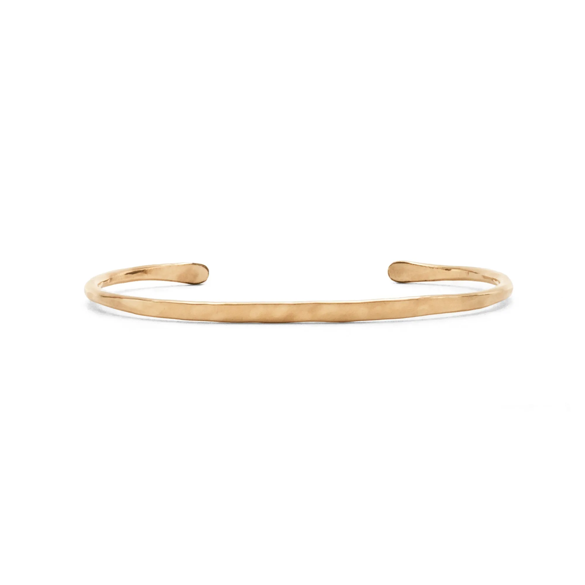 Simple Forged Cuff | Wedding Party Set