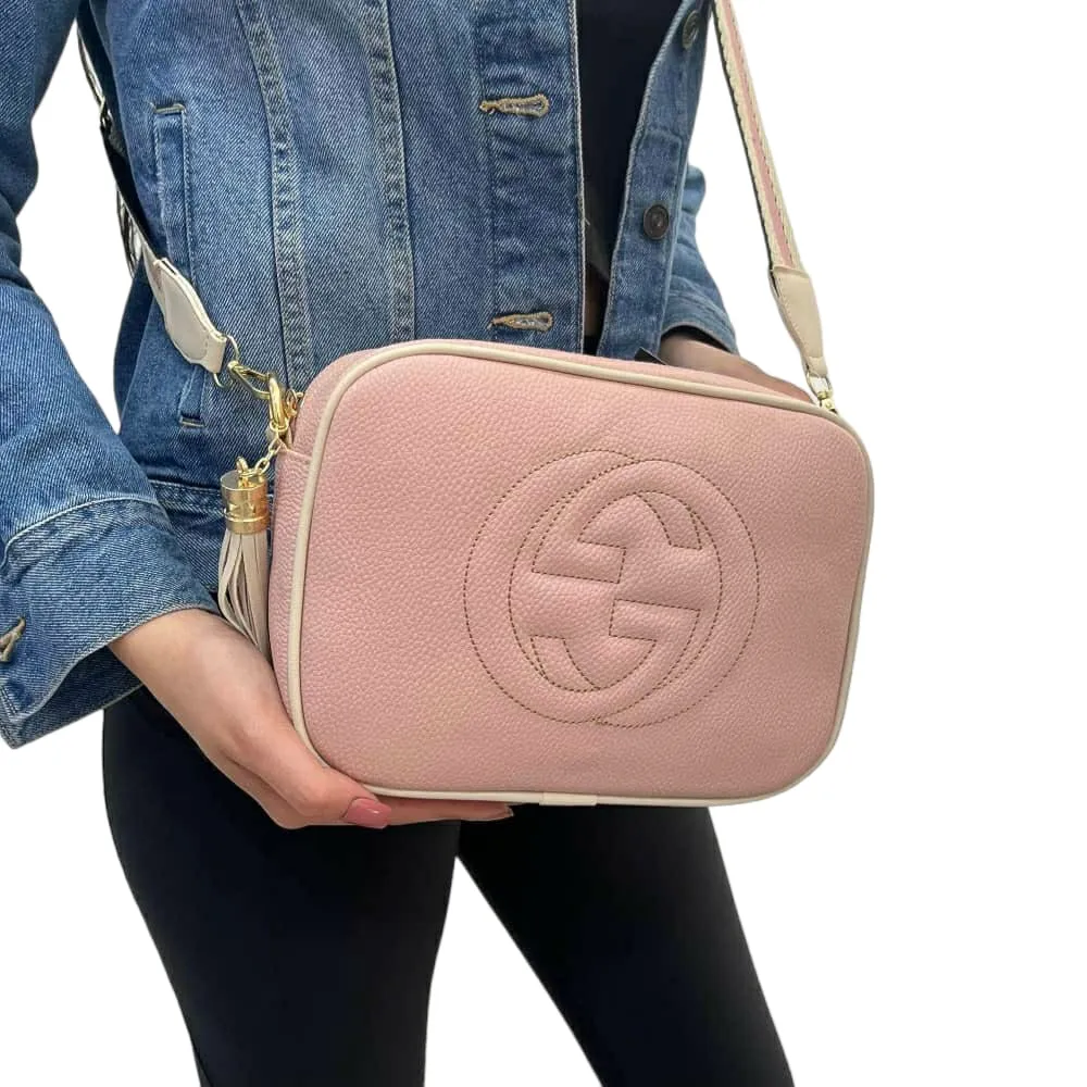 Simple Leather Bag