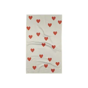 Simple Love Tea Towel