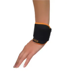 Simple Neoprene Wrist Support - One Size Fits All
