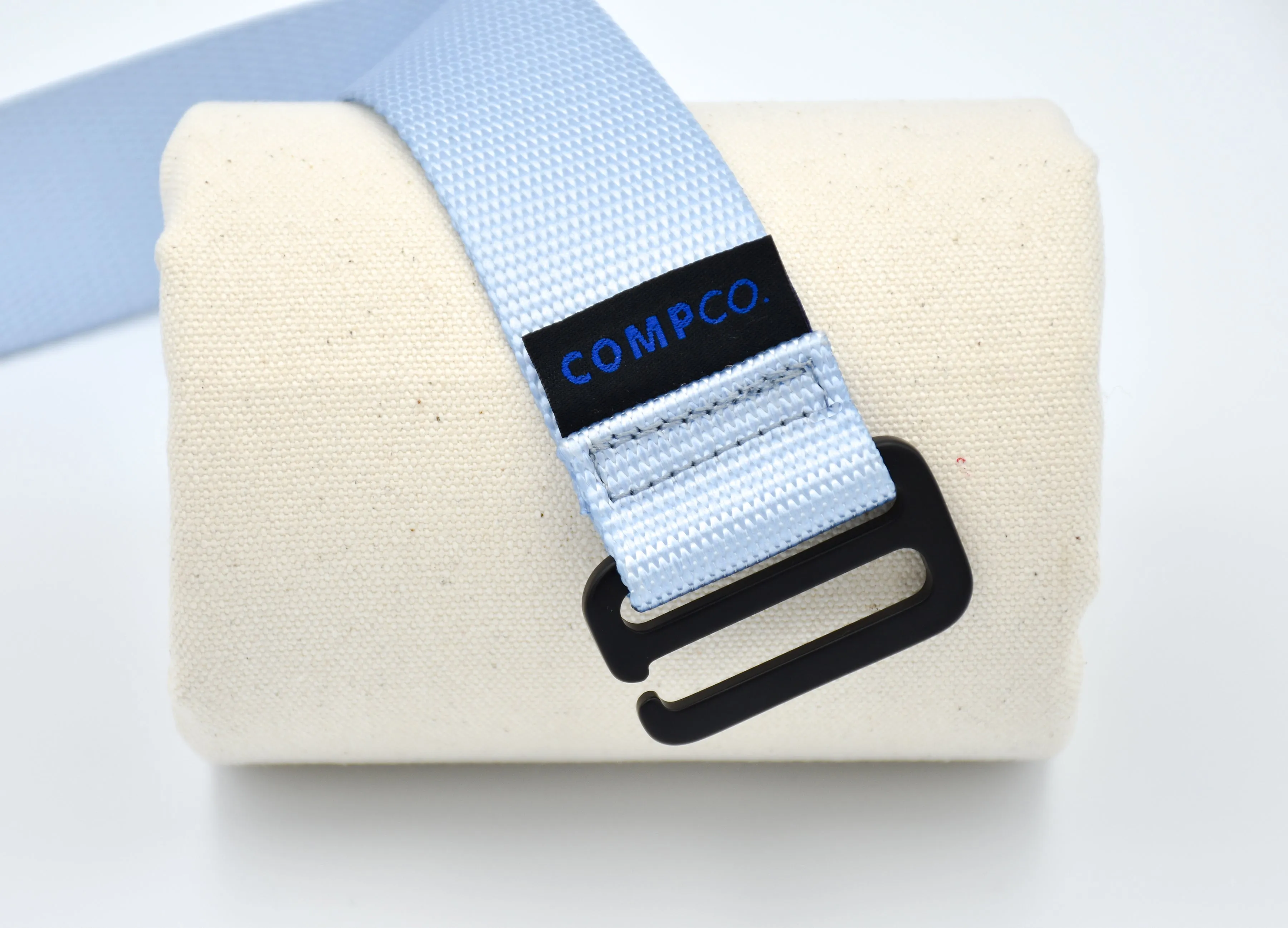 Sky Blue Tote Straps