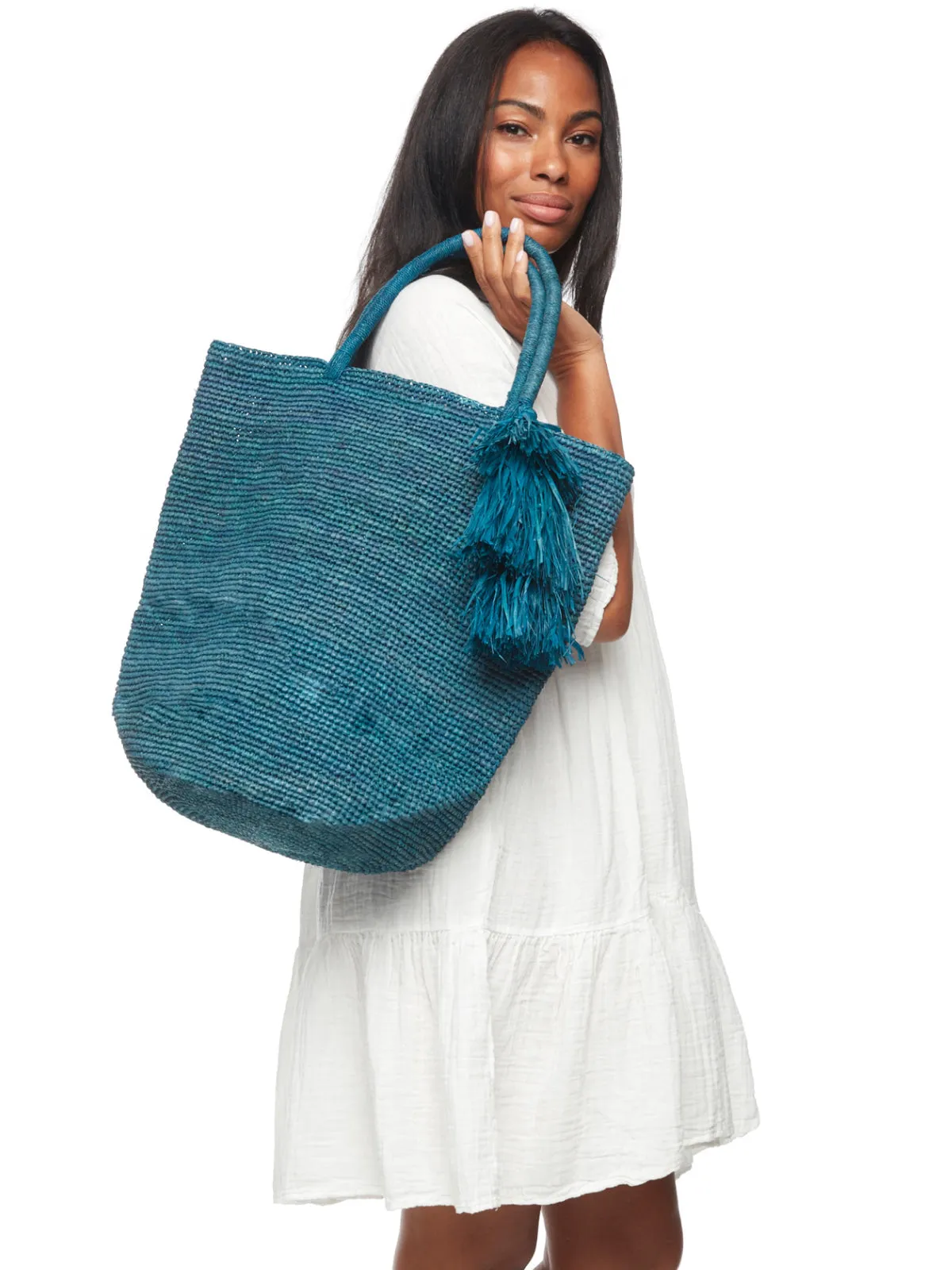 Skye Tote Bag