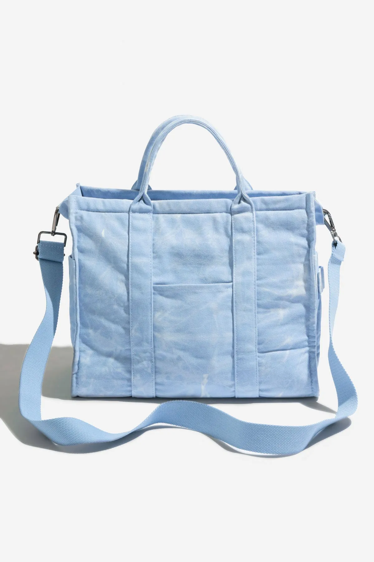 Sloane Tote - Cloud by POPFLEX®