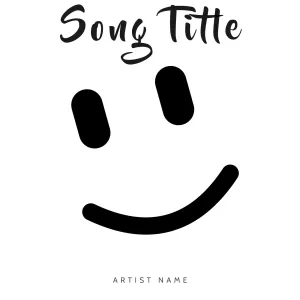 Smiley Premium Cover