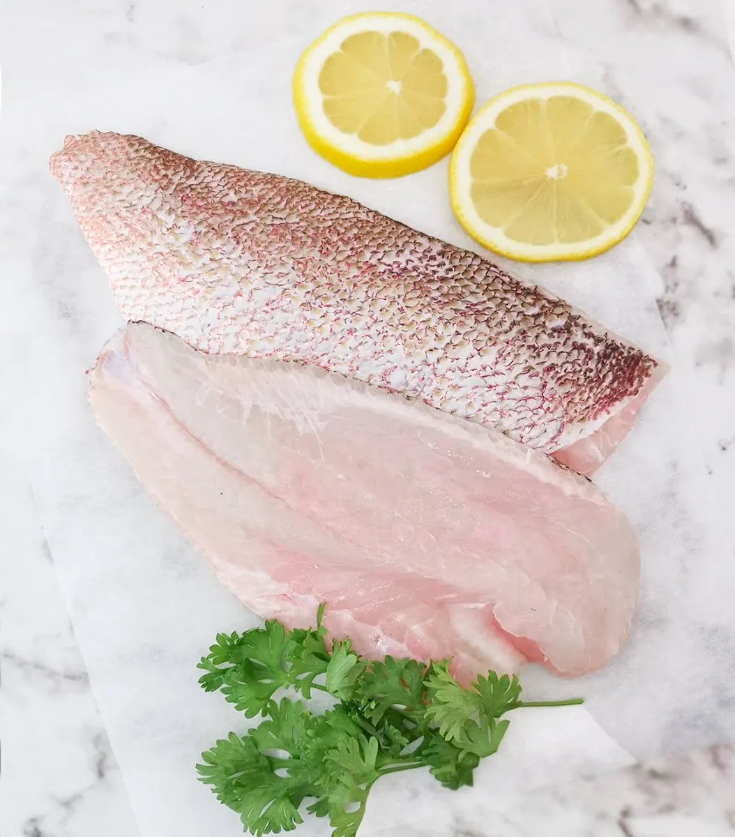 Snapper Fillets