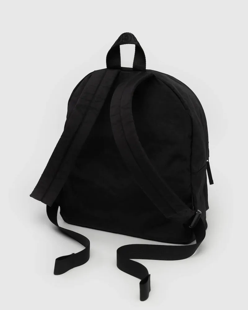Snoopy Medium Nylon Backpack