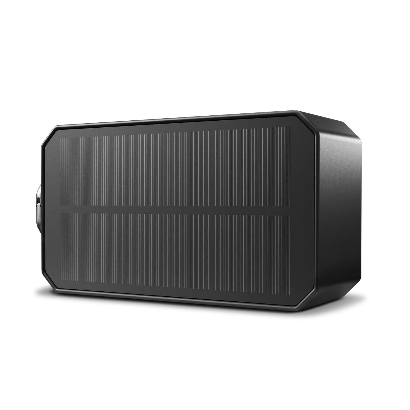 Solar Boombox