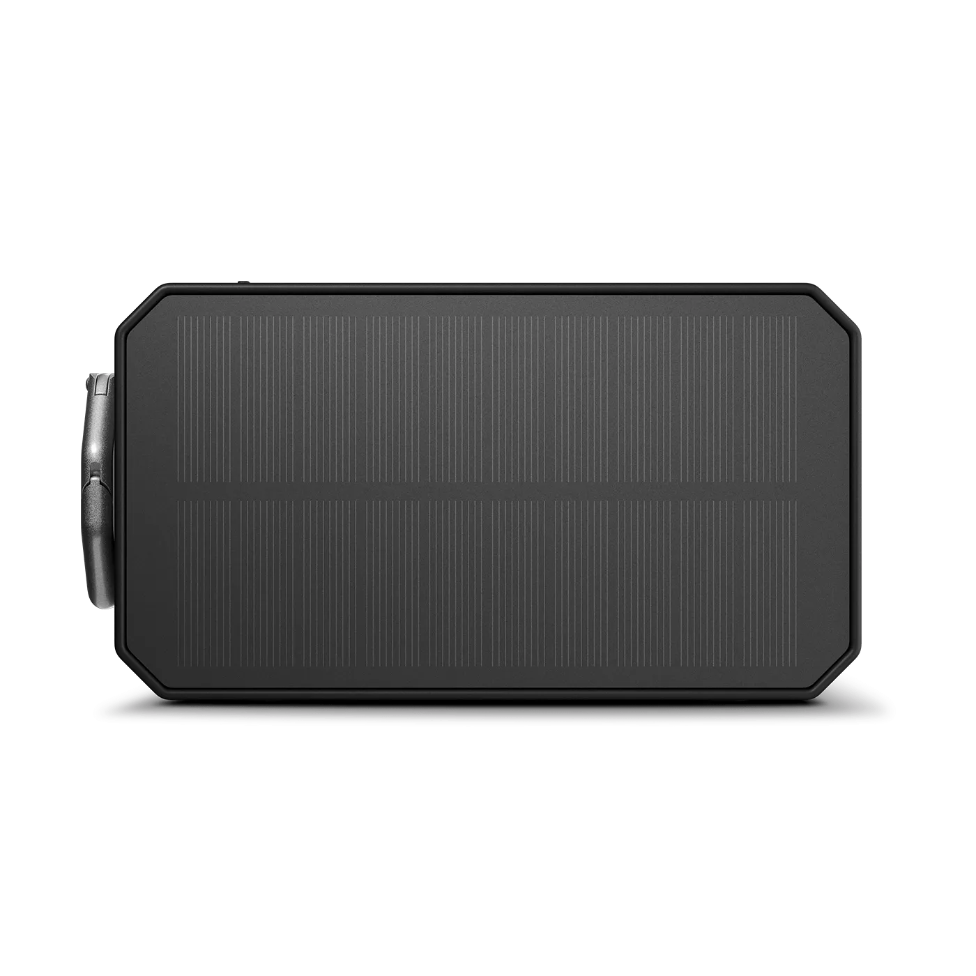Solar Boombox