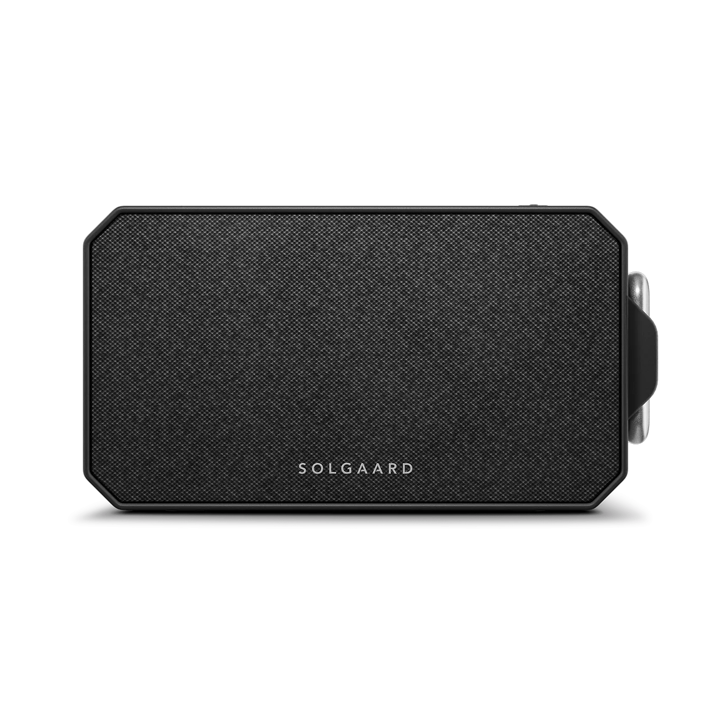 Solar Boombox
