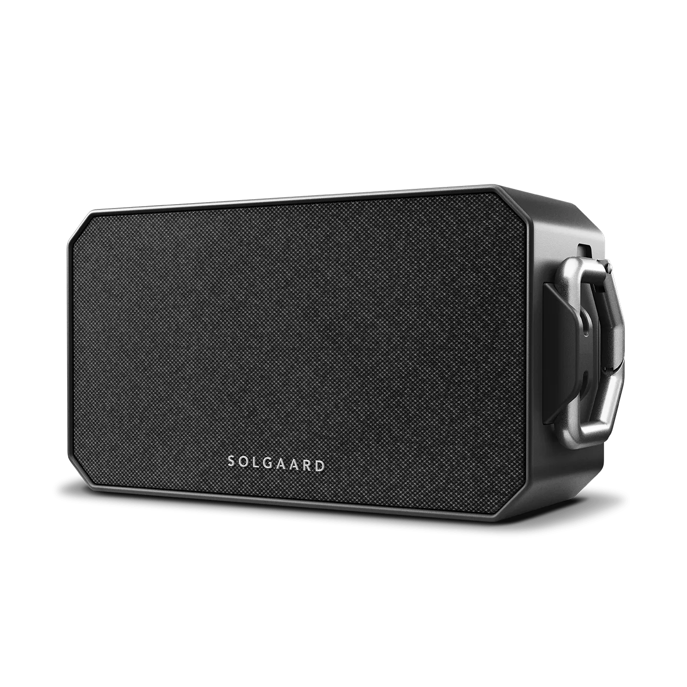 Solar Boombox