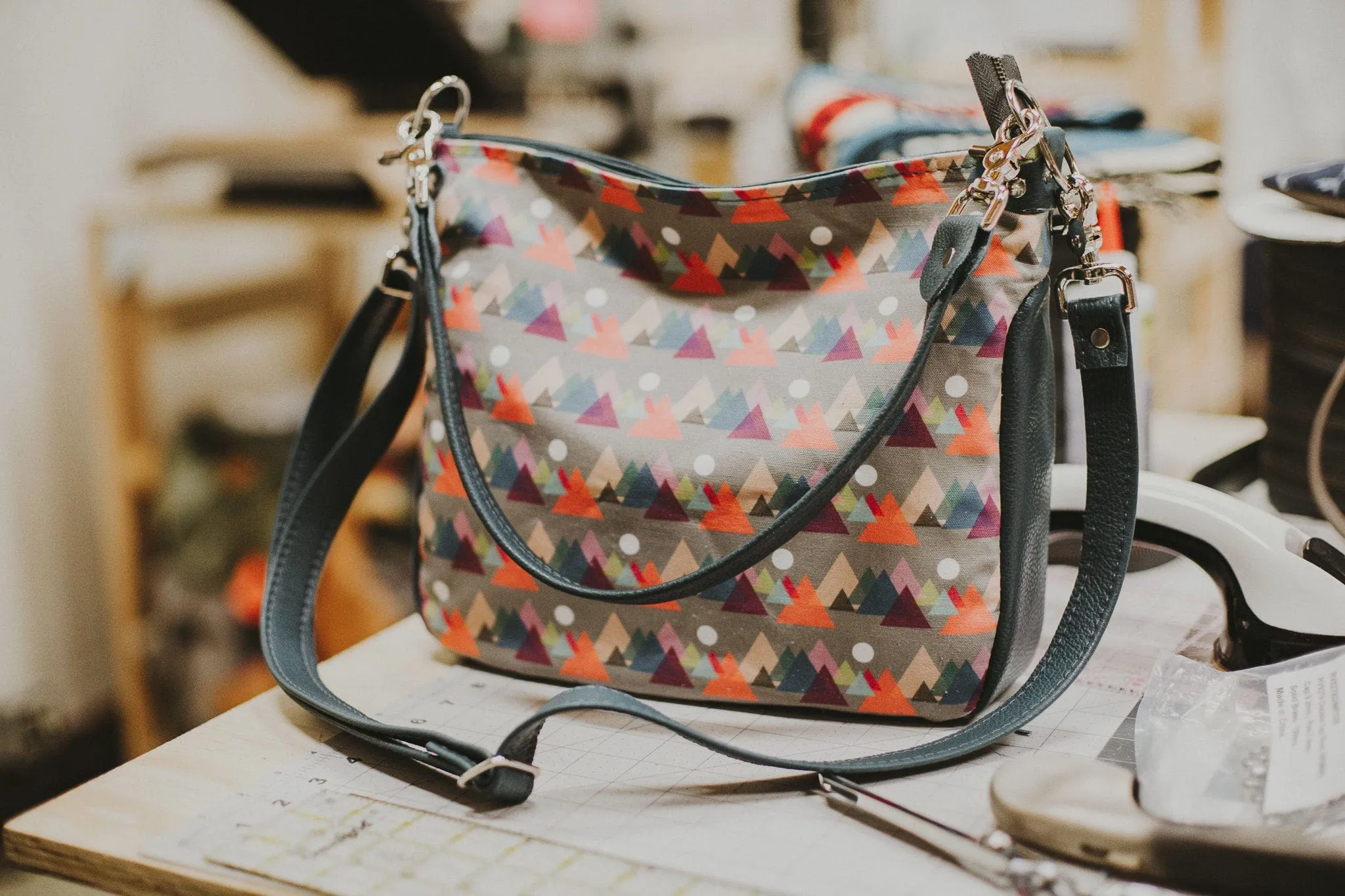 Solstice Bag