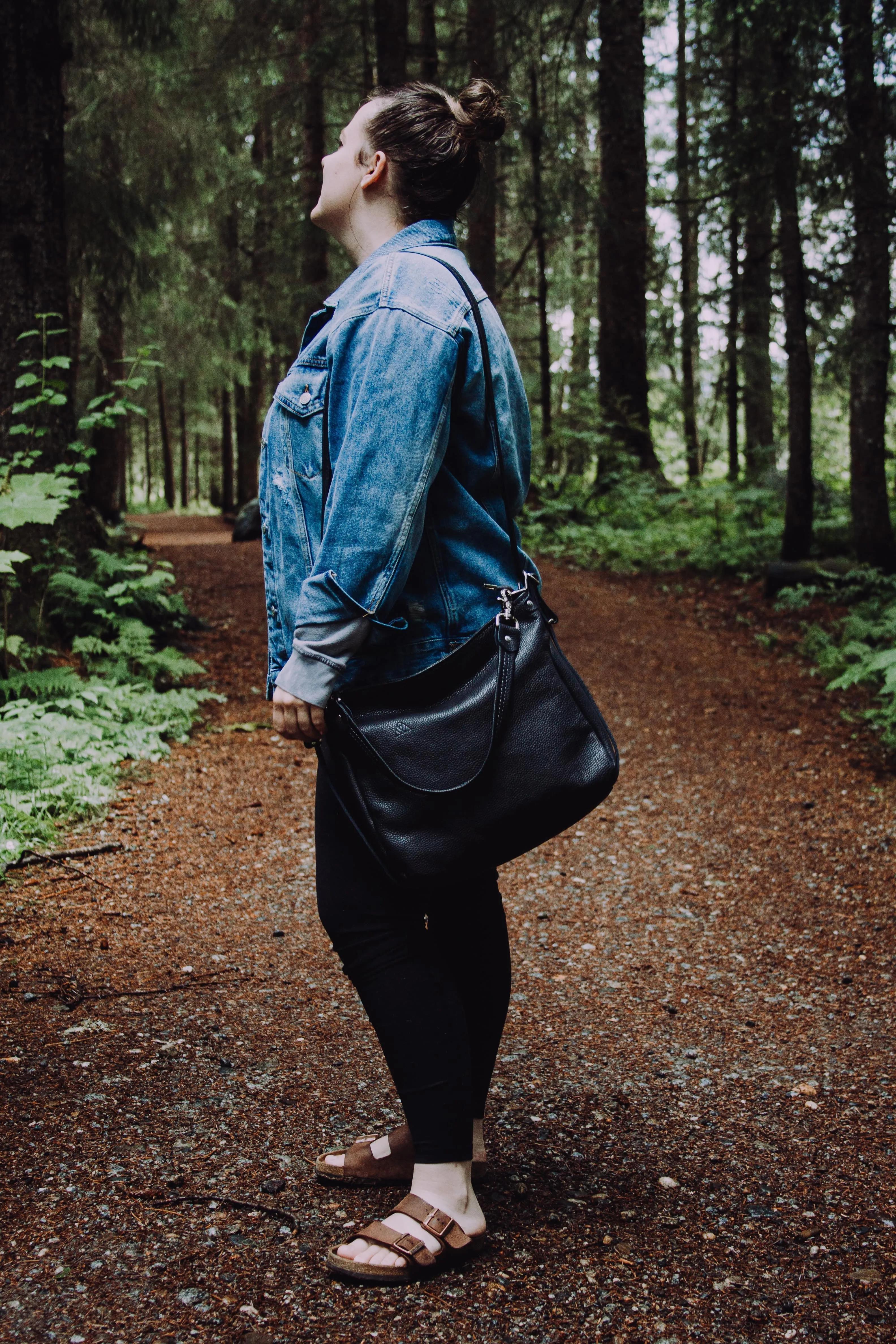 Solstice Bag