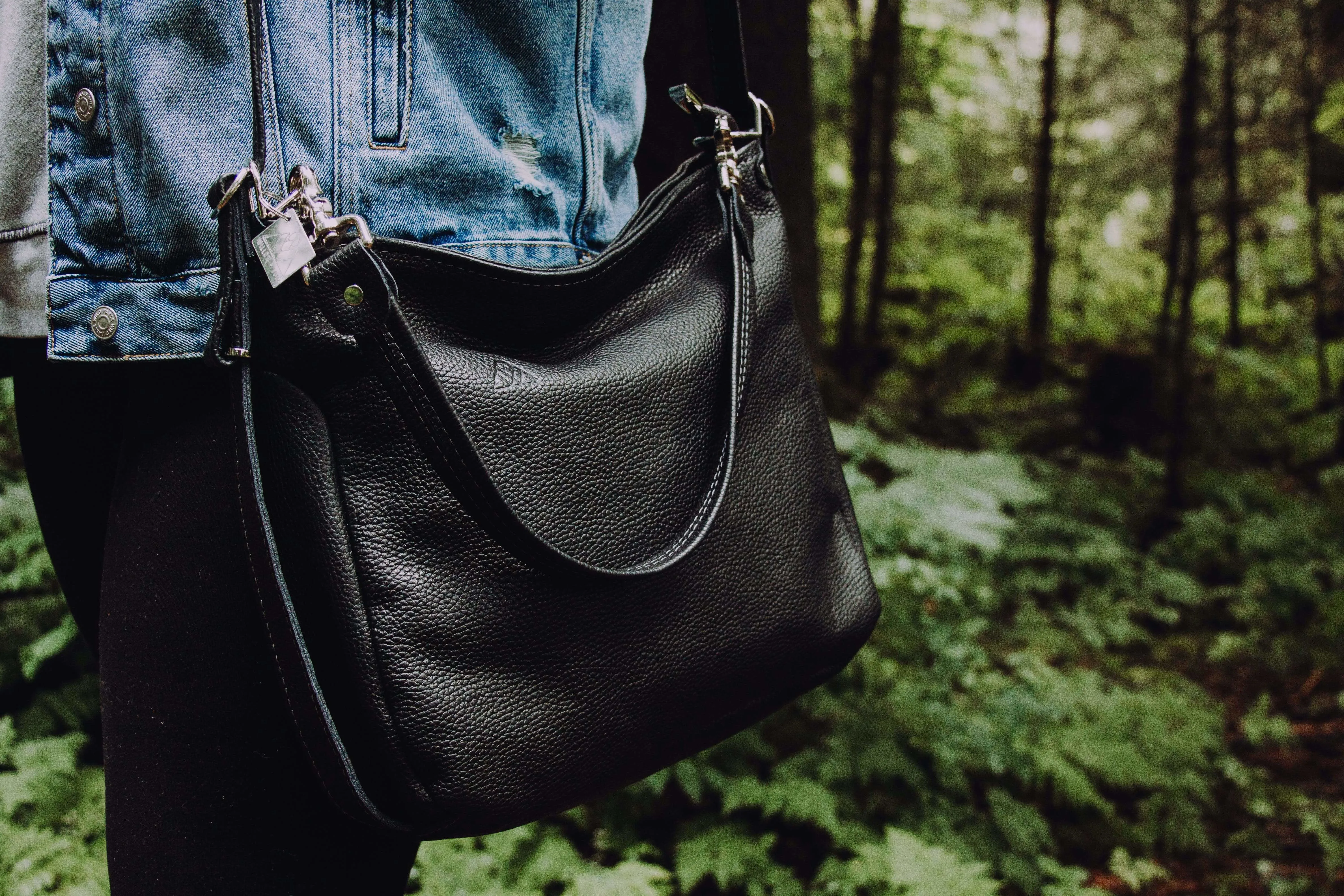 Solstice Bag