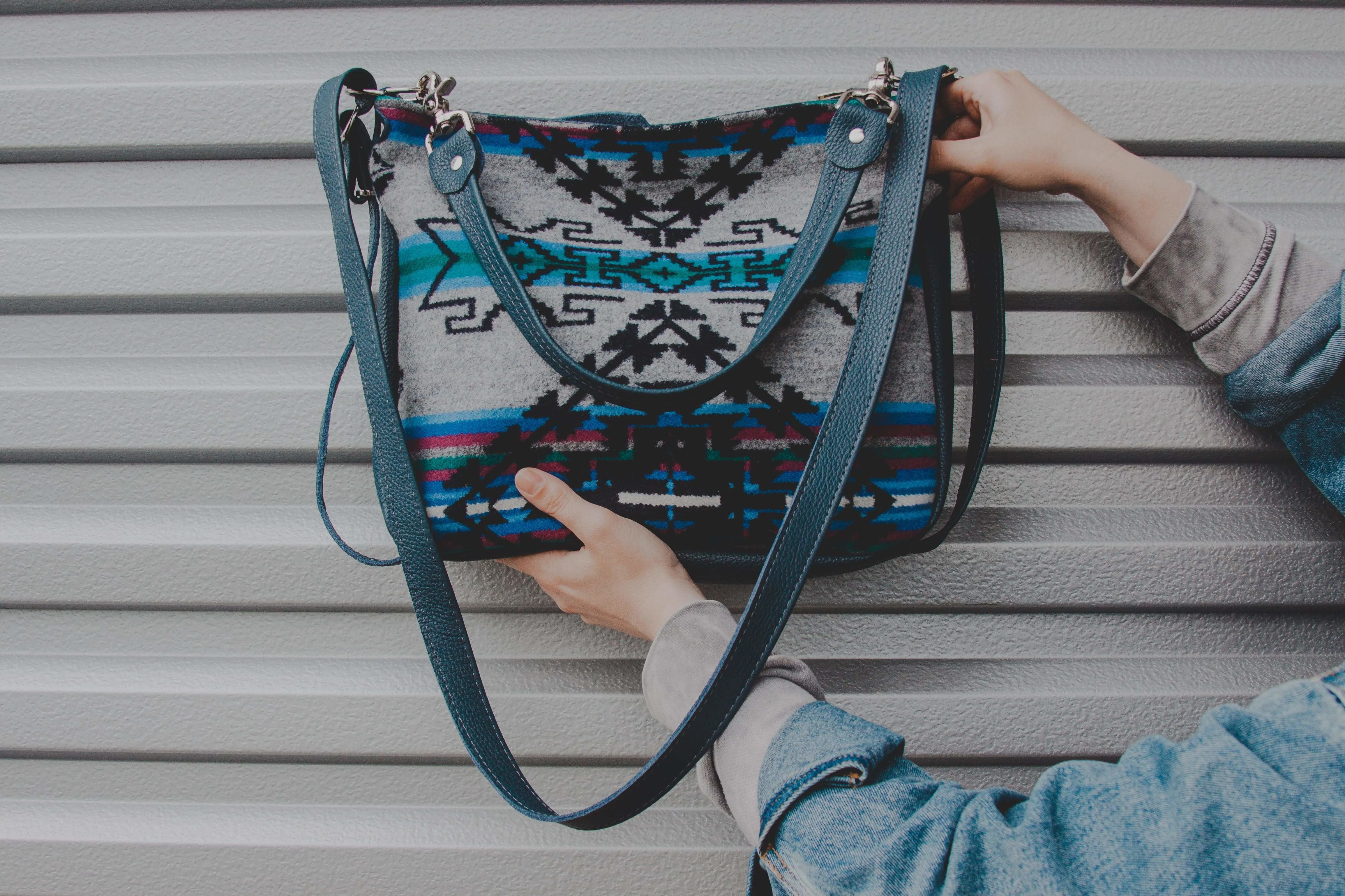 Solstice Bag
