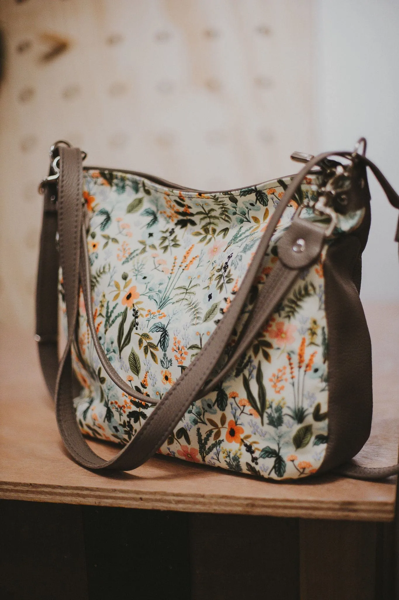 Solstice Bag
