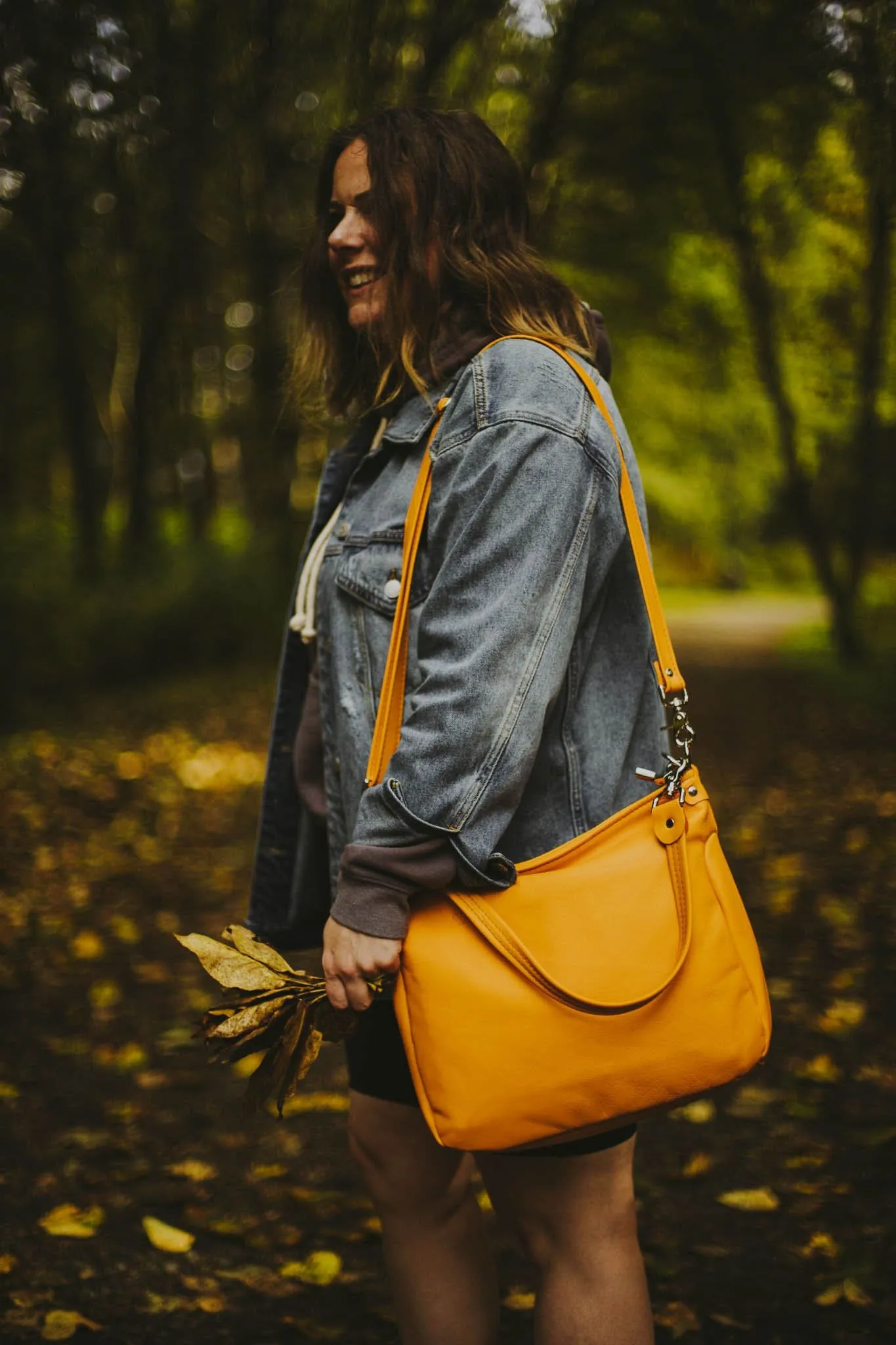 Solstice Bag