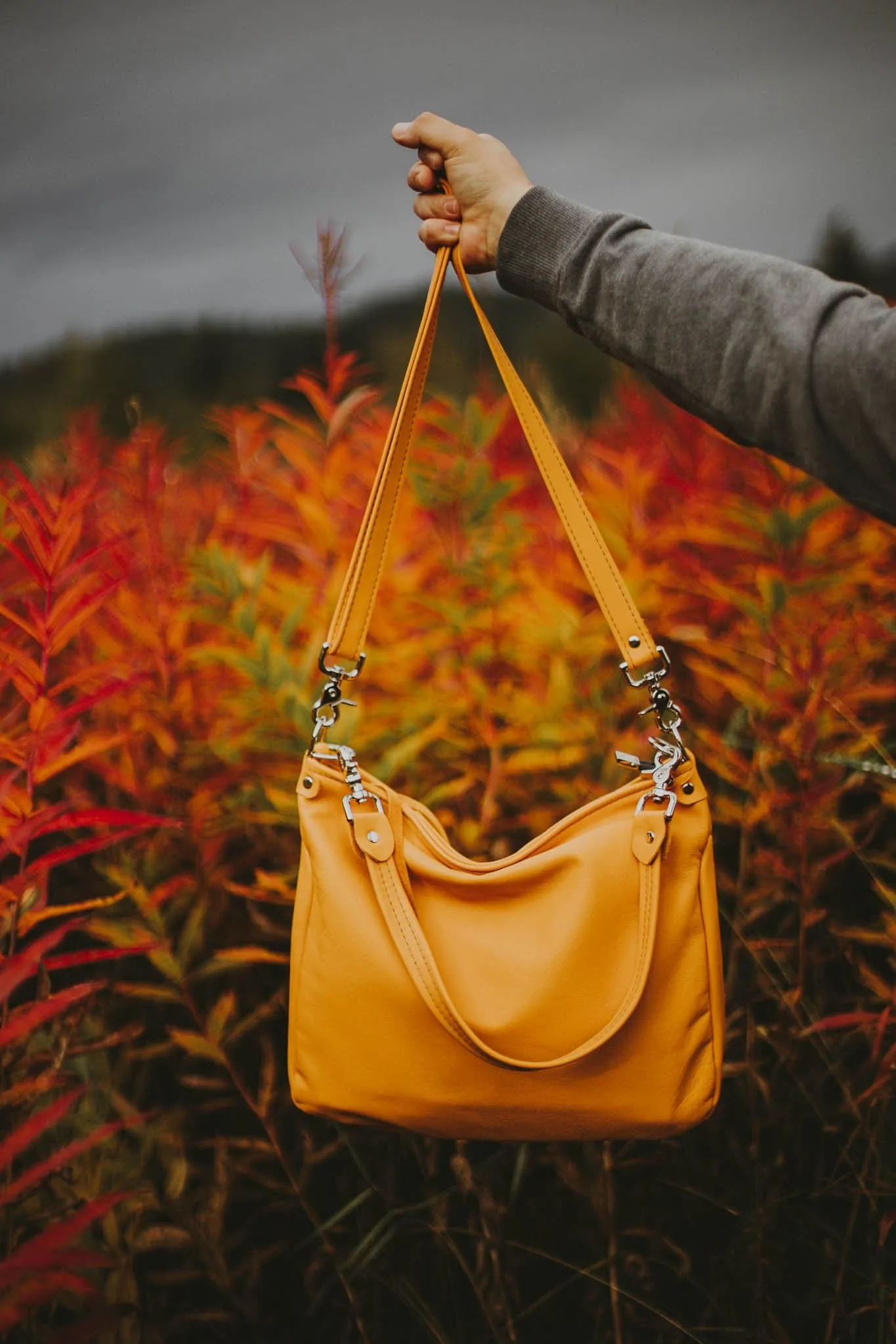 Solstice Bag