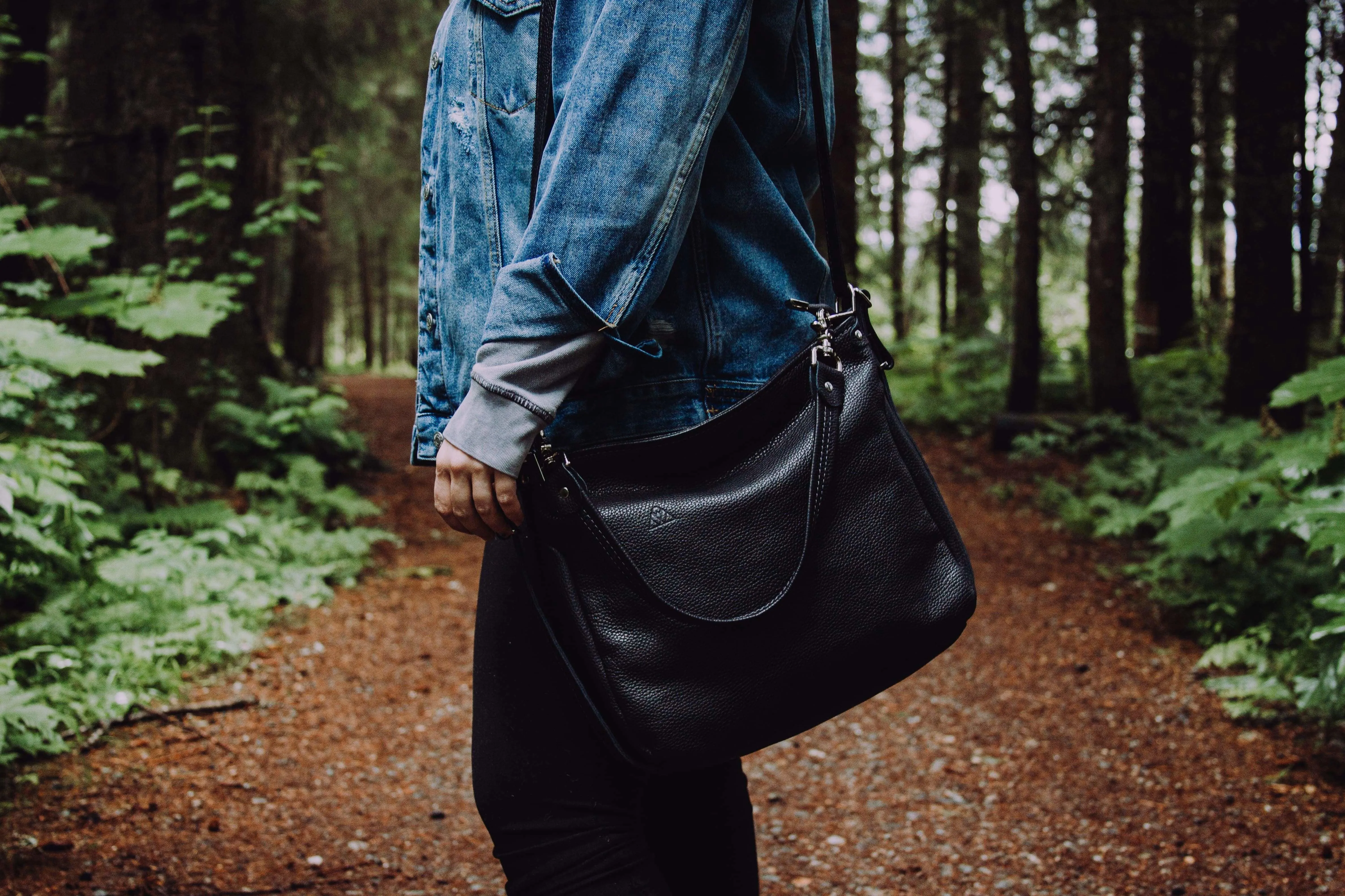Solstice Bag