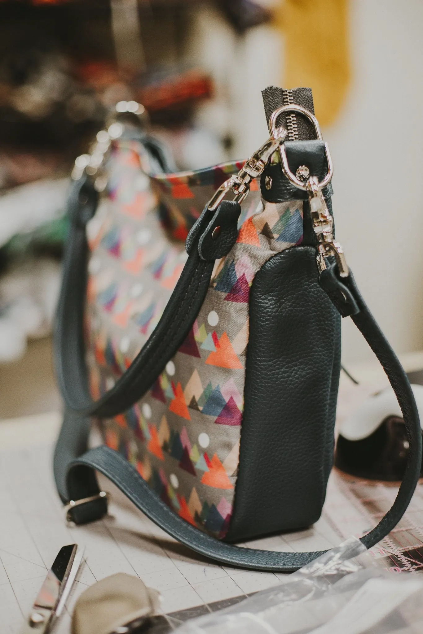 Solstice Bag
