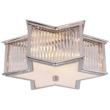 Sophia Small Flush Mount