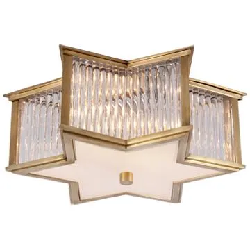 Sophia Small Flush Mount