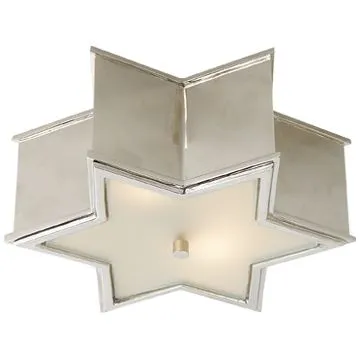 Sophia Small Flush Mount