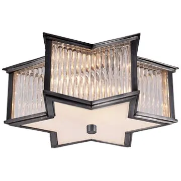 Sophia Small Flush Mount